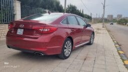 
										 هيونداي – Hyundai سوناتا – Sonata ممتلئ									
