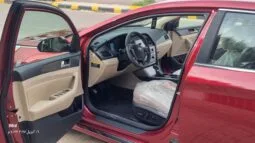 
										 هيونداي – Hyundai سوناتا – Sonata ممتلئ									