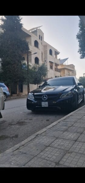 مرسيدس بينز – Mercedes benz E350