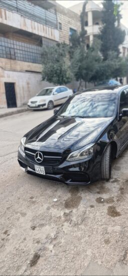 
										 مرسيدس بينز – Mercedes benz E350 ممتلئ									