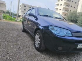 فيات – Fiat Siena