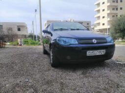 
										 فيات – Fiat Siena ممتلئ									