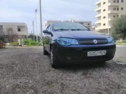 
										 فيات – Fiat Siena ممتلئ									