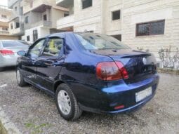 
										 فيات – Fiat Siena ممتلئ									