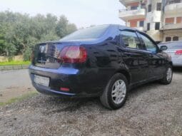 
										 فيات – Fiat Siena ممتلئ									