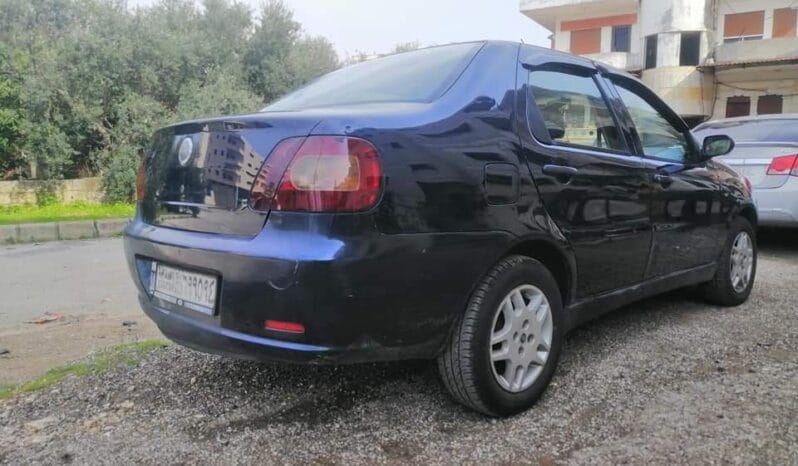 
								 فيات – Fiat Siena ممتلئ									