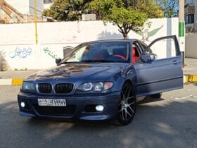 بي ام دابيليو – BMW 330