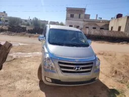 
										 هيونداي – Hyundai فان – H1 ممتلئ									