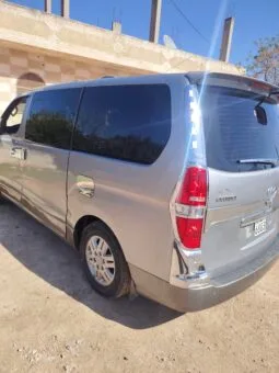 
										 هيونداي – Hyundai فان – H1 ممتلئ									