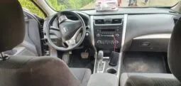 
										 نيسان – Nissan التيما – Altima ممتلئ									