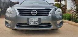 
										 نيسان – Nissan التيما – Altima ممتلئ									