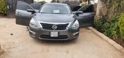 
										 نيسان – Nissan التيما – Altima ممتلئ									