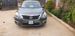 
										 نيسان – Nissan التيما – Altima ممتلئ									