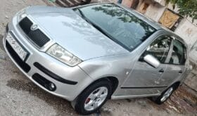 سكودا – Skoda فابيا – Fabia