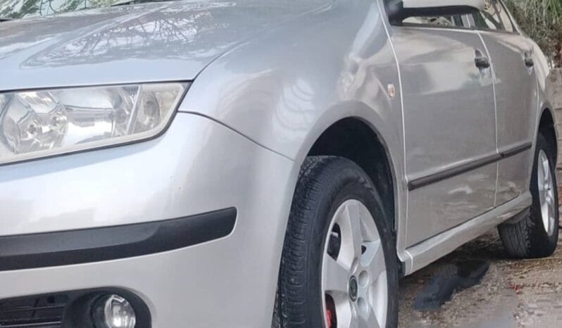 
								 سكودا – Skoda فابيا – Fabia ممتلئ									