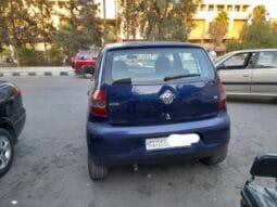 فولكس فاكن – Volkswagen فوكس – Fox