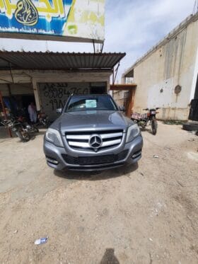 مرسيدس بينز – Mercedes benz 250