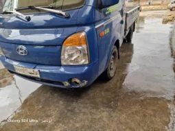 هيونداي – Hyundai بورتر – porter