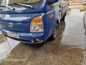 هيونداي – Hyundai بورتر – porter