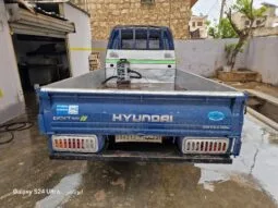 هيونداي – Hyundai بورتر – porter