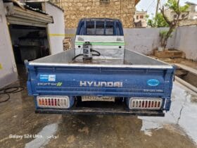 هيونداي – Hyundai بورتر – porter