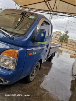 هيونداي – Hyundai بورتر – porter