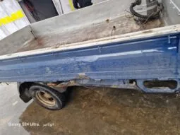 هيونداي – Hyundai بورتر – porter