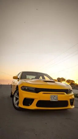 دودج – Dodge تشارجر – Charger