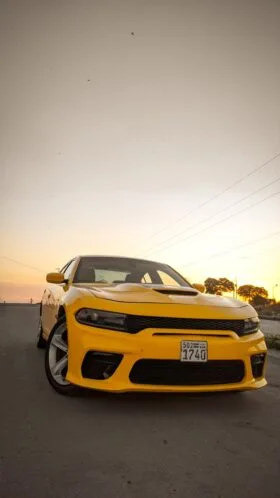 دودج – Dodge تشارجر – Charger