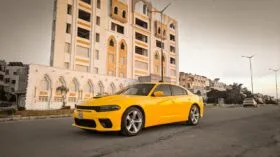 دودج – Dodge تشارجر – Charger