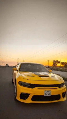 دودج – Dodge تشارجر – Charger