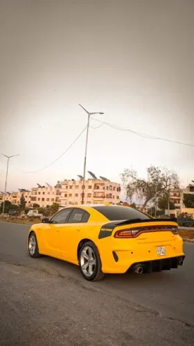دودج – Dodge تشارجر – Charger