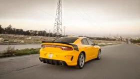 دودج – Dodge تشارجر – Charger