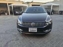 فولكس فاكن – Volkswagen باسات – Passat