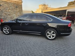 فولكس فاكن – Volkswagen باسات – Passat
