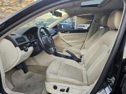 فولكس فاكن – Volkswagen باسات – Passat