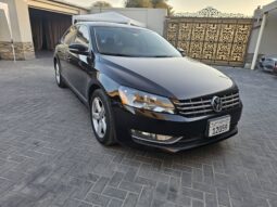 فولكس فاكن – Volkswagen باسات – Passat