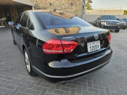 فولكس فاكن – Volkswagen باسات – Passat