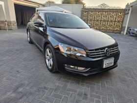فولكس فاكن – Volkswagen باسات – Passat
