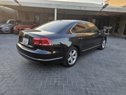 
										 فولكس فاكن – Volkswagen باسات – Passat ممتلئ									