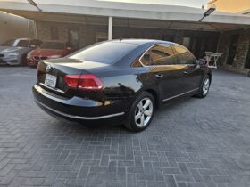 فولكس فاكن – Volkswagen باسات – Passat