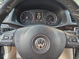 فولكس فاكن – Volkswagen باسات – Passat