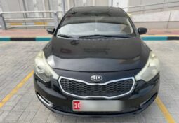كيا – Kia سيراتو