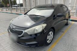 كيا – Kia سيراتو