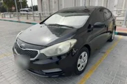
										 كيا – Kia سيراتو ممتلئ									
