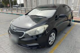 كيا – Kia سيراتو