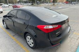 كيا – Kia سيراتو