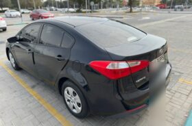 كيا – Kia سيراتو