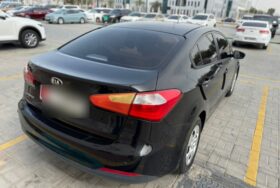 كيا – Kia سيراتو