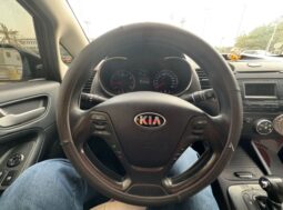 كيا – Kia سيراتو